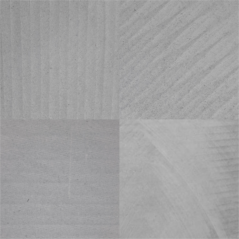 Kota Stone Diamond Cut Semi Polished Flooring Tiles